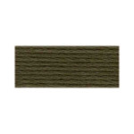 DMC Floss 3787 Dark Brown Gray